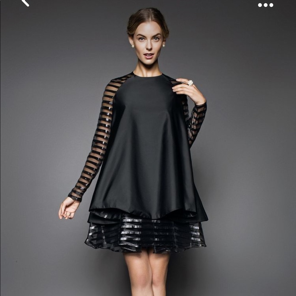 John Paul Ataker Dress NWT